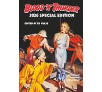 Blood 'n' Thunder 2026 Special Edition