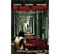 Blood night - The legend of Mary Hatchet