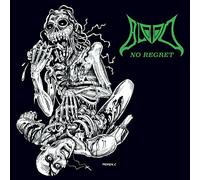 Blood - No Regret [Vinilo]