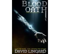 Blood Oath: Book 1 of The Shackled Rebellion