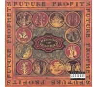 Blood of Abraham - Future Profits