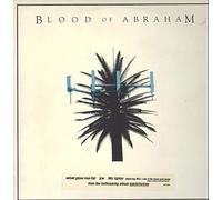 Blood of Abraham - Velvet Glove Iron Fist / 99 Cents Lighter [Vinilo]