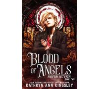 Blood of Angels (Halfway Between)