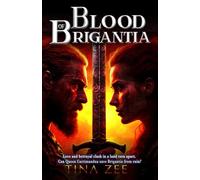 Blood of Brigantia: Love and Betrayal in Ancient Britain’s Roman Wars (The Cartimandua Series)
