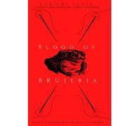 Blood of Brujeria