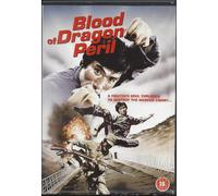 Blood Of Dragon Peril [Edizione: Regno Unito] [Reino Unido] [DVD]