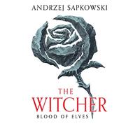 Blood of Elves