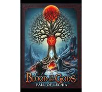 Blood of Gods - The Fall of Lechia