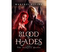 Blood of Hades: The Vampire Queen