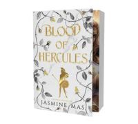 Blood of Hercules: 1 (Villains of Lore)