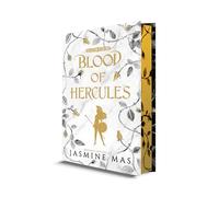 Blood of Hercules Collector's Edition: 1 (Villains of Lore)