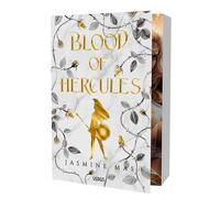Blood of Hercules (édition française): Villains of Lore, t. 1 (Villains of Lore, 1)