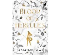 Blood of Hercules. Ediz. italiana (Oscar fantastica fantasy)
