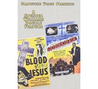 Blood Of Jesus (1941) Go Down Death! (1944) [Edizione: Stati Uniti] [USA] [DVD]