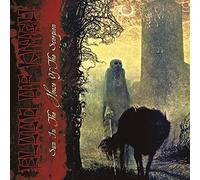 Blood of kingu - Sun in the house of the scorpion