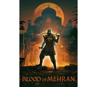 Blood of Mehran Steam Key (PC) GLOBAL