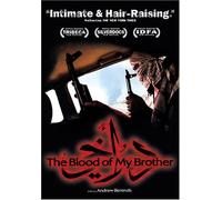 Blood of My Brother [Reino Unido] [DVD]