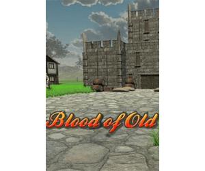 Blood of Old - The Rise to Greatness! (PC) Steam Key GLOBAL
