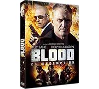Blood of Redemption [Francia] [DVD]