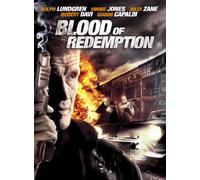 Blood of Redemption [USA] [DVD]