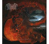 Blood of serpents - Sulphur sovereign