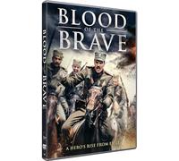 Blood of the Brave [USA] [DVD]