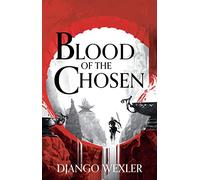 Blood of the Chosen (Burningblade and Silvereye)