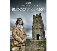 Blood of the Clans [DVD]