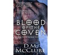 Blood of the Coven (Basic Witch Series)
