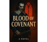 Blood of the Covenant