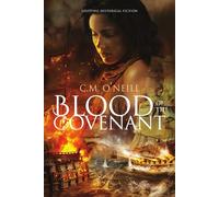 Blood of the Covenant (The Cape of Storms Trilogy)