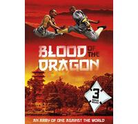 Blood Of The Dragon [Edizione: Stati Uniti] [Italia] [DVD]
