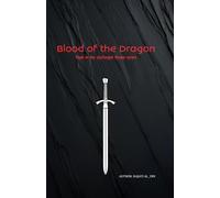 Blood of the Dragon (The Starforged Throne Series)
