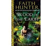 Blood Of The Earth (ebook)