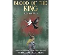 Blood of the King: A Christian Fantasy Adventure