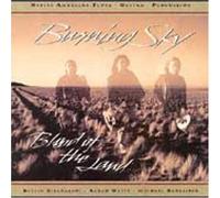 Blood of the Land [Casete]