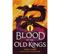 Blood of the Old Kings: 1 (Bleeding Empire)