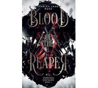 Blood of the Reaper (Conscious Nightmares)
