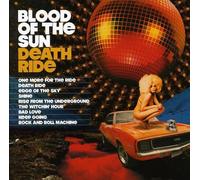 Blood of the Sun - Death Ride