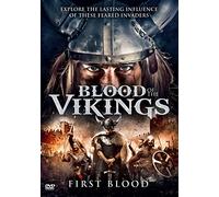 Blood of the Vikings: First Blood [USA] [DVD]