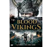 Blood Of The Vikings: Last Of The Vikings [USA] [DVD]