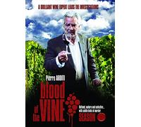 Blood of the Vine: Season 1 [Reino Unido] [DVD]