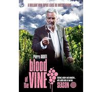Blood of the Vine: Season 3 [USA] [DVD]