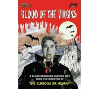 Blood of the Virgins [Reino Unido] [DVD]