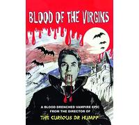Blood Of The Virgins [Reino Unido] [DVD]