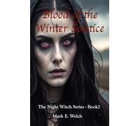 Blood of the Winter Solstice