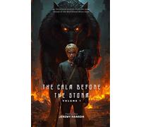 Blood of the Wolf: The Calm Before The Storm - Vol 1: Dystopian Werewolf Romance Book Graphic Novel for Adults (Blood of The Wolf Graphic Novels)