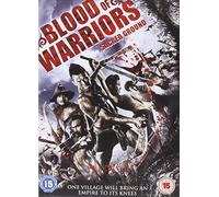 Blood Of Warriors - Sacred Ground [DVD]