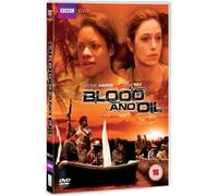 Blood & Oil - Blood and Oil [Reino Unido] [DVD]