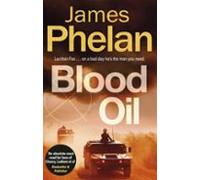 Blood Oil (ebook)